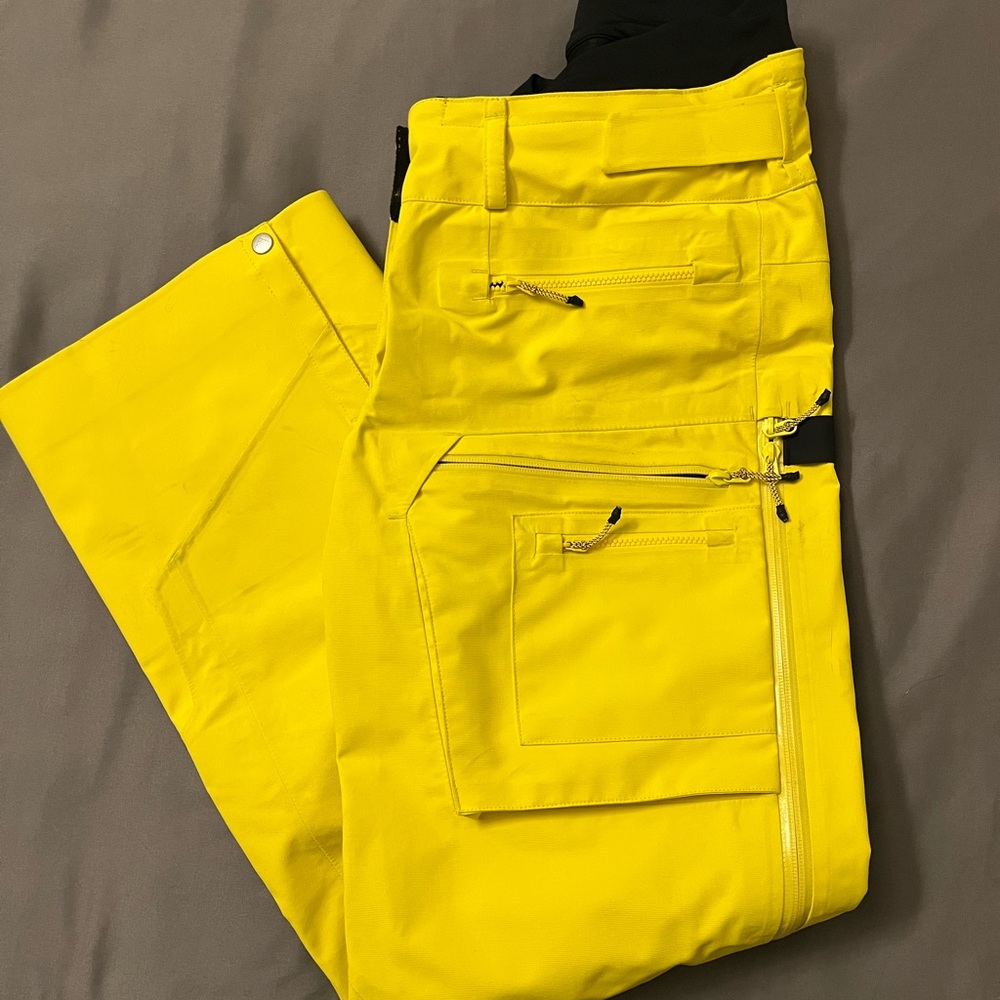 Black Crow Women’s Ventus ski pants / snowboard pants (M)